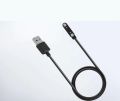 Magnetic Charging Cable - 7.62mm 2-Pin for Smart Watches. 