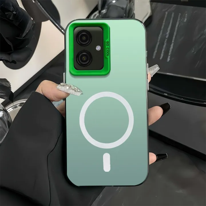 For%20casing%20Samsung%20A04%20a04s%205G%20A04E%20a05s%20A05%20Samsung%20A06%205G%20A16%20phone%20case%20back%20cover%20hard%20case%20TPU%20shockproof%20shockproof%20cover%20new%20design%20aesthetic%20wireless%20magnetic%20attraction%20cybswx01%20-%20Image%205