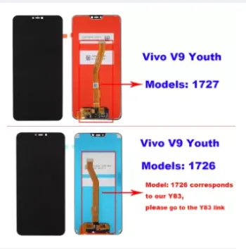 LCD%20For%20Vivo%20Y85%201727%20V9%20Youth%201727%20Vivo%20V9%201723%20Display%20Touch%20Screen%20Digitizer%20Assembly%20Replacement%20Parts%20-%20Image%202