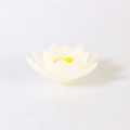 Floating Lotus Candle. 