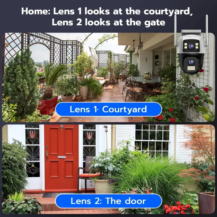 ITECH%20CCTV%20Camera%204K%208MP%204G%20SIM%20Camera%20Dual%20Lens%20Outdoor%20Waterproof%20360%C2%B0%20Human%20Detect%20Video%20Surveillance%20CCTV%20Security%20Protection%20PTZ%20Cameras%20-%20Image%205