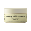 Cliara Hydrating Hibiscus Hair Mask 250ml. 