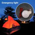 DC 12V 7W LED bulb General light bulb type Home / camp / hiking / emergency / outdoor. 