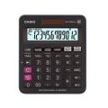 CASIO MJ-120D PLUS Check & Correct 12 Digit Desk Calculator Financial Business Accounting Tool. 