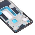 For OPPO Realme X7 Pro 5G RMX2121 Front Housing LCD Frame Bezel Plate. 