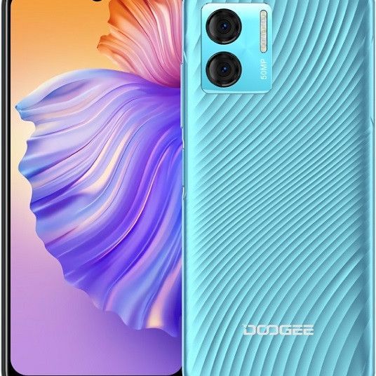 DOOGEE N50(8GB+128GB)