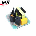 【VogueVenture】12V to 220V Step Up Inverter Module 40W DC-AC Dual Channel Inverter Converter Power Regulator Module. 