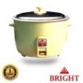 Bright Rice Cooker 6L. 