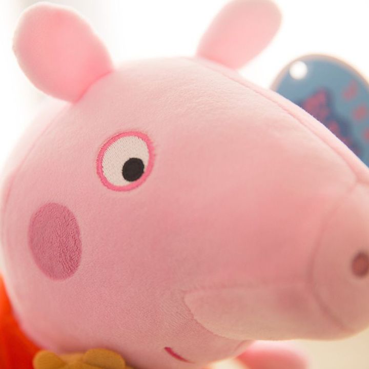 6pcs%20Cute%20Peppa%20Pig%20George%20Mummy%20Daddy%20Plush%20Toy%20Stuffed%20Doll%20Kids%20Fans%20Gift%20-%20Image%208