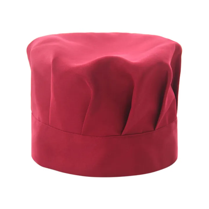 Chef%20Hat%20Adult%20Adjustable%20Kitchen%20Cooking%20Chef%20Cooking%20Aprons%20for%20Men%20And%20Women%20Men%20Apron%20for%20Shaving%20Mens%20Apron%20with%20Pockets%20-%20Image%203