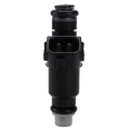 4Pcs/Lot Fuel Injector Nozzle for Honda FIT Jazz City GD3 GD8 GE8 1.5L 16450-PWC-J01 16450PWCJ01 Car Accessories. 