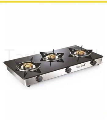 Green Chef Gas Stove