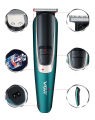 VGR V-176 Professional Rechargeable Hair & Beard Trimmer Shaver Machine Cordless. 