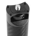 Carbon Fiber Handle Gimbal Grip for WEEBILL S LAB Stabilizer. 