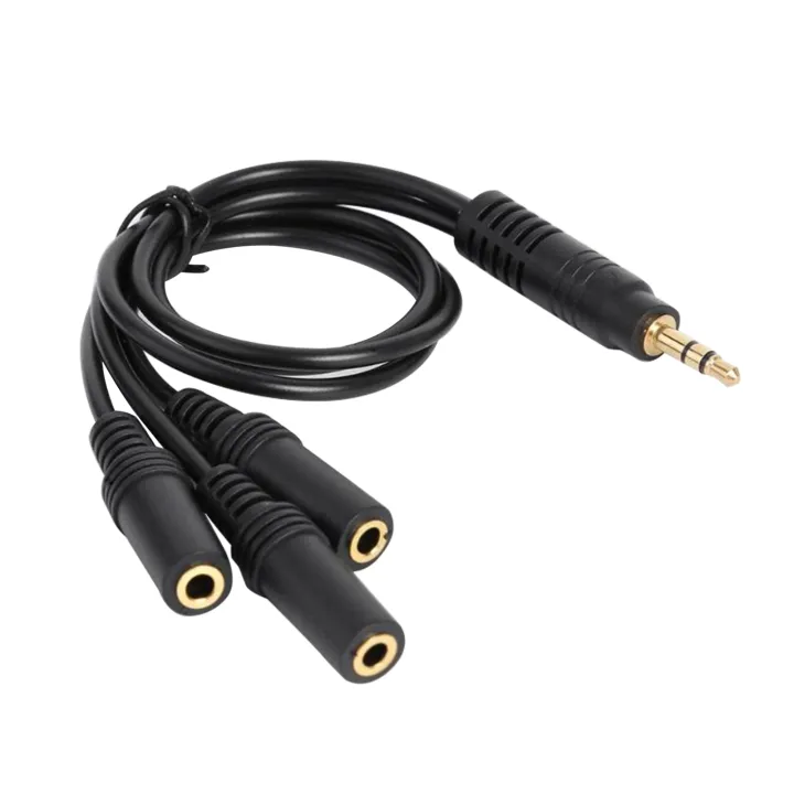 Audio%20Extension%20Cable%20Universal%201%20to%203%20Ways%20PVC%203.5mm%201%20Male%20to%203%20Female%20Audio%20Splitter%20Adapter%20for%20Headphone%20-%20Image%204