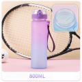 Plastic Water Bottle Portable Sport Cup Kids Water Bottle Tea Coffee Cup School Water Bottle. 