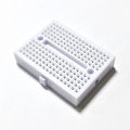 Solderless Breadboard 170 Tie Points Project Board. 