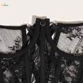 Underbust Corset Belt, Waist Corset, Lace Open Cup Corset, Short Torso Underwire Boned Corset, Underboob Waist. 