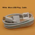 XIAOMI MDY-09-EW EU Micro USB Type C Data Cable Wall Charger For Mi 8 9 SE lite A1 6 5 A2 Mix 2 2s Redmi 4x 5 Plus Note 5 4 4X. 