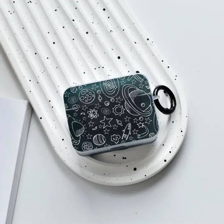 NEW%20Case%20for%20Apple%20AirPods%201%202%20Pro%203rd%20Generation%20Case%20Creative%20Paint%20with%20Ring%20Strap%20Fundas%20Earpods%20Cover%20for%20AirPods%20Pro%203%20Case%20-%20Image%202