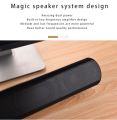 Hibuy  T&G TG026 3D Surround Sound 5.0 Bluetooth Speaker 2400mAh Wired Computer Stereo Subwoofer. 