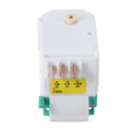 Mechanical Defrosting Timer for Refrigerator Parts TMDE706SC Refrigerator Defrosting Timer. 