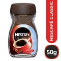 Nescafe Classic 50g. 