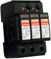 DC SPD Phoenix Contact SPD Lightning current arrester surge arrester TYP 2 VAL-MS 1000DC-PV/2+V 2800628 surge protection. 