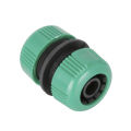 Garden Hose Connector 1/2 Pipe High Quality Material Long Durability Home Watering. 