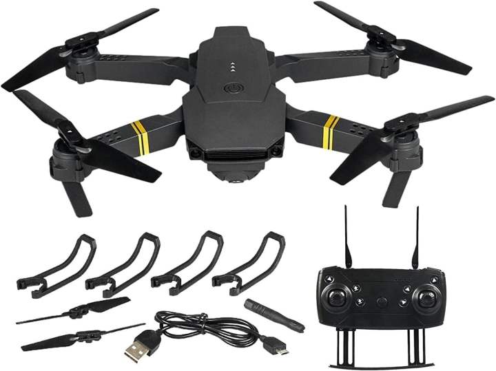 998 Drone With Remote Control