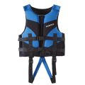 Large Buoyancy Inflatable-Free Children's Life Jackets Vest Jacket Children's Swimsuit Learn Swimming Snorkeling. 