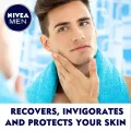NIVEA Men Protect & Care After Shave Balm - 100Ml. 
