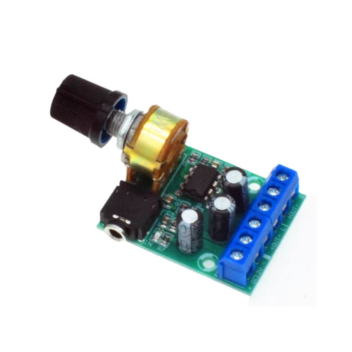 Arcade%202.0%20Stereo%20Audio%20Amplifier%20Board%20Dual%20Channel%20Aux%20Amplifier%20Board%20Module%20Dc%201.8-12v%20For%20Cabinet%20Mame%20Arduino%20-%20Image%204