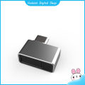 【New product】Usb Fingerprint Reader Type C Biometric Scanner Fingerprint Unlock Reader Compatible For Windows Win7/10. 