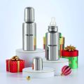 Stainless steel 200ml,300ml Baby Feeding Bottle. 