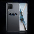 CasingLee For Samsung Galaxy A12 case DC Batman design protector Back cover For Samsung A12 Phone cases cover For girls and Boys. 
