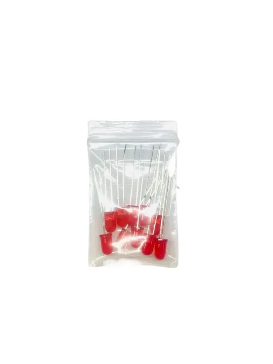 10Pcs%20&%2050Pcs%205%20x%20Colour%205mm%20LED%20Diodes%20Light%20Emitting%20Diode%20LED%20Lamp%20Assorted%20Kit%20/%202pin%20Diffused%20LED%20Electronic%20Parts%20Kit%20for%20Arduino%20-%20Image%204