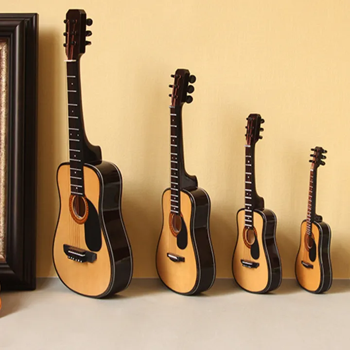 KOKKO%20Mini%20Full%20Angle%20Folk%20Guitar%20Wooden%20Musical%20Instrument%20Model%20-%20Image%203