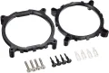 ARMAGGEDDON ARTIC STORM 3 RGB R4 CPU AIR COOLER [4 DIRECT CONTACT HEATPIPES]. 