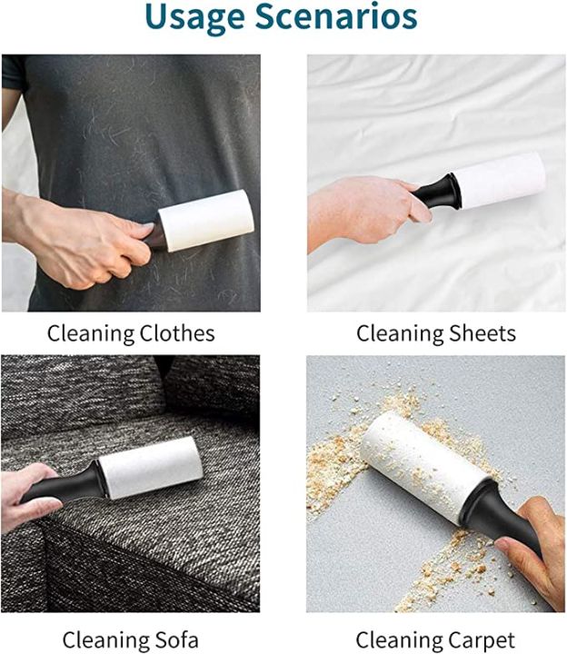 Lint%20Roller%2060%20Sheets%20-%20Image%203