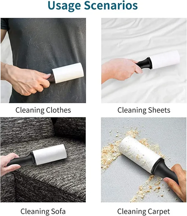 Lint%20Roller%2060%20Sheets%20-%20Image%203