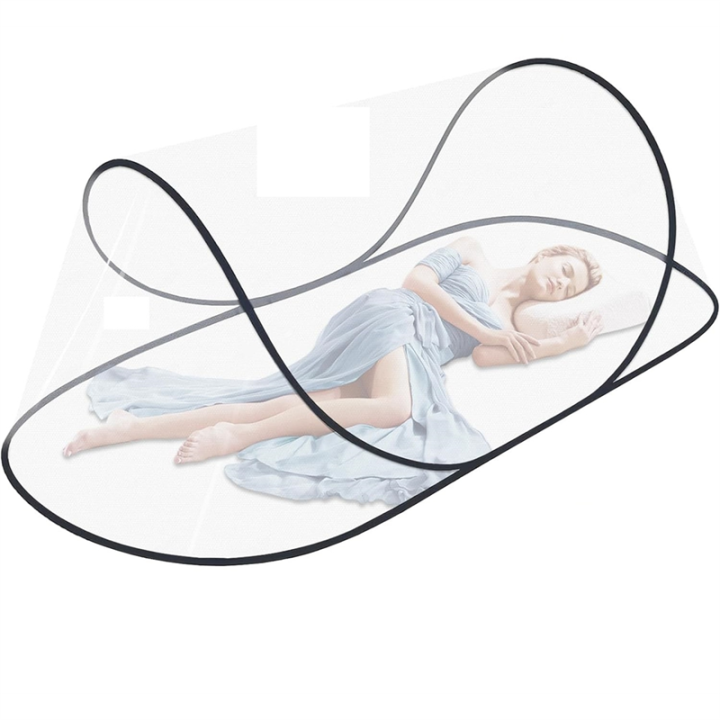Foldable Mosquito Net, -Up Mosquito Net, Family Mosquito Net for Bed ...