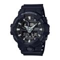 New Edition Dual Time Unisex Watch Sports Water Resistant Shockproof Waterproof World Time LED Auto Light Wrist Watches For Men Women Boys Girls Black Yellow Gold Red Blue PRM. 