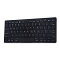 Mini wireless Bluetooth keyboard Portable wireless keyboard For Windows Android iOS and For Phone Tablet keyboard. 