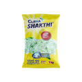CLENA SHAKTHI Washing Powder - Jasmine 1Kg. 