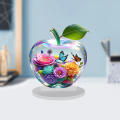 【Direct-sales】 Elegant Collectible Figurine Ornament Collectible Artistic Paperweight for Housewarming Gift Home Decor Teacher Gift. 