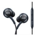 Premium Quality Samsung AKG Earphone with Mic - Super Bass Sports Headset Stereo Headphone 3.5mm Handsfree for All Mobile Phones 103518265 NN Collection. 