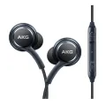 High Quality Samsung AKG Earphone with Mic - 3.5mm Sports Handsfree Headset Headphone For All Mobile Phone 102616156 Styles_LK Online. 