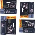 Tru Tone Hair coloring One-Time Hair Color Modify Cream Stick Temporary Cover Up White Hair Color Dye 3.8g. 