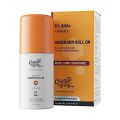 Chemist at Play UnderArm Roll-On with 5% AHA, Lactic Acid & 1% Mandelic Acid | Prevents Body Odour, Brightens Skin & Exfoliates Underarm | For Sensitive Skin | Royal Oudh Fragrance | Alcohol Free-40ml(FROM INDIA). 